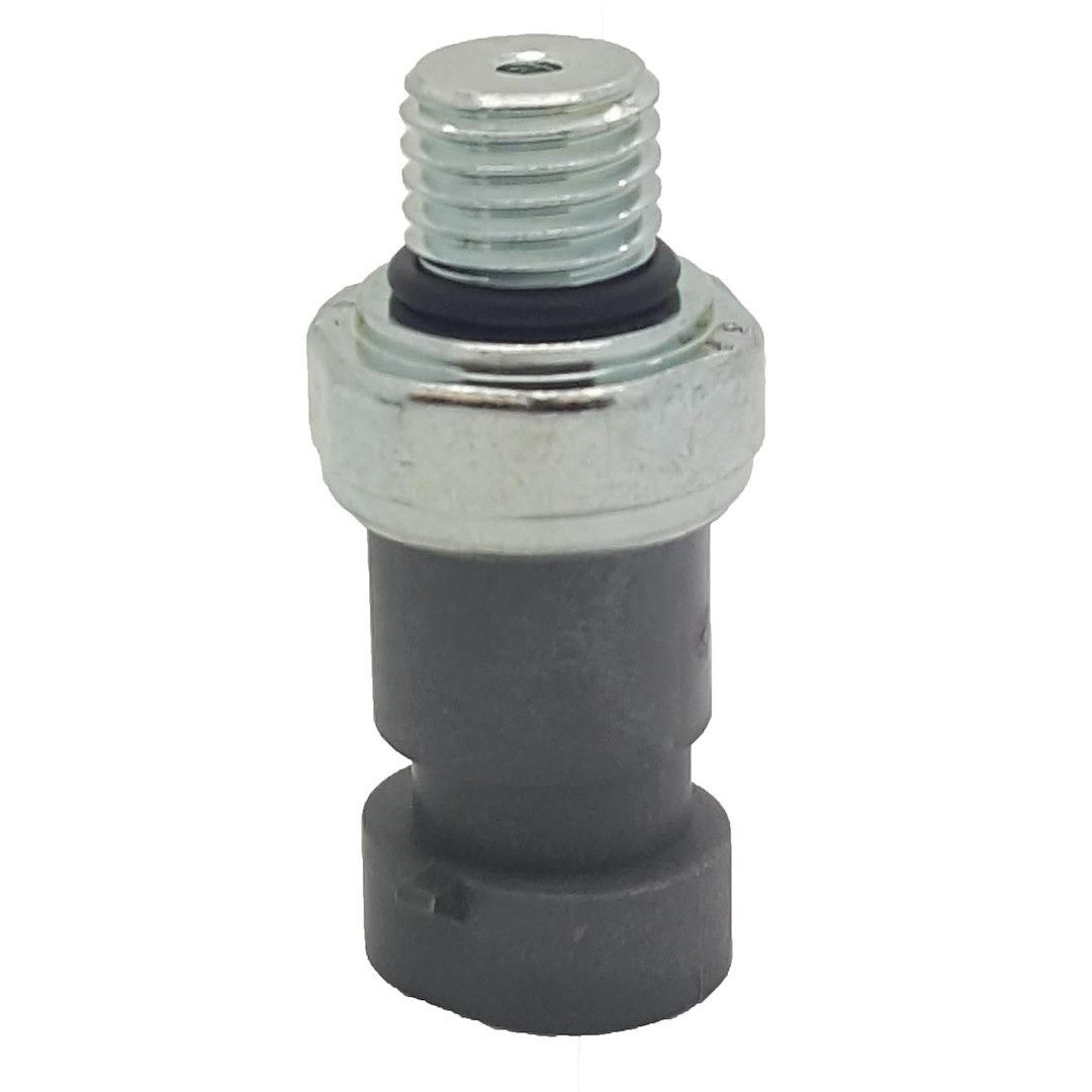 Standard Motor Products Oil Pressure Switch, T Series, 2 Male Blade Terminal, Female Connector – PS310T