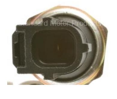 Standard Motor Products Oil Pressure Switch – PS-320