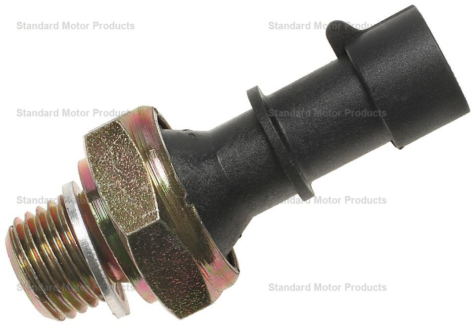 Standard Motor Products Oil Pressure Switch, Intermotor ®, Genuine Intermotor Quality – PS-321