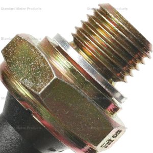 Standard Motor Products Oil Pressure Switch, Intermotor ®, Genuine Intermotor Quality – PS-321