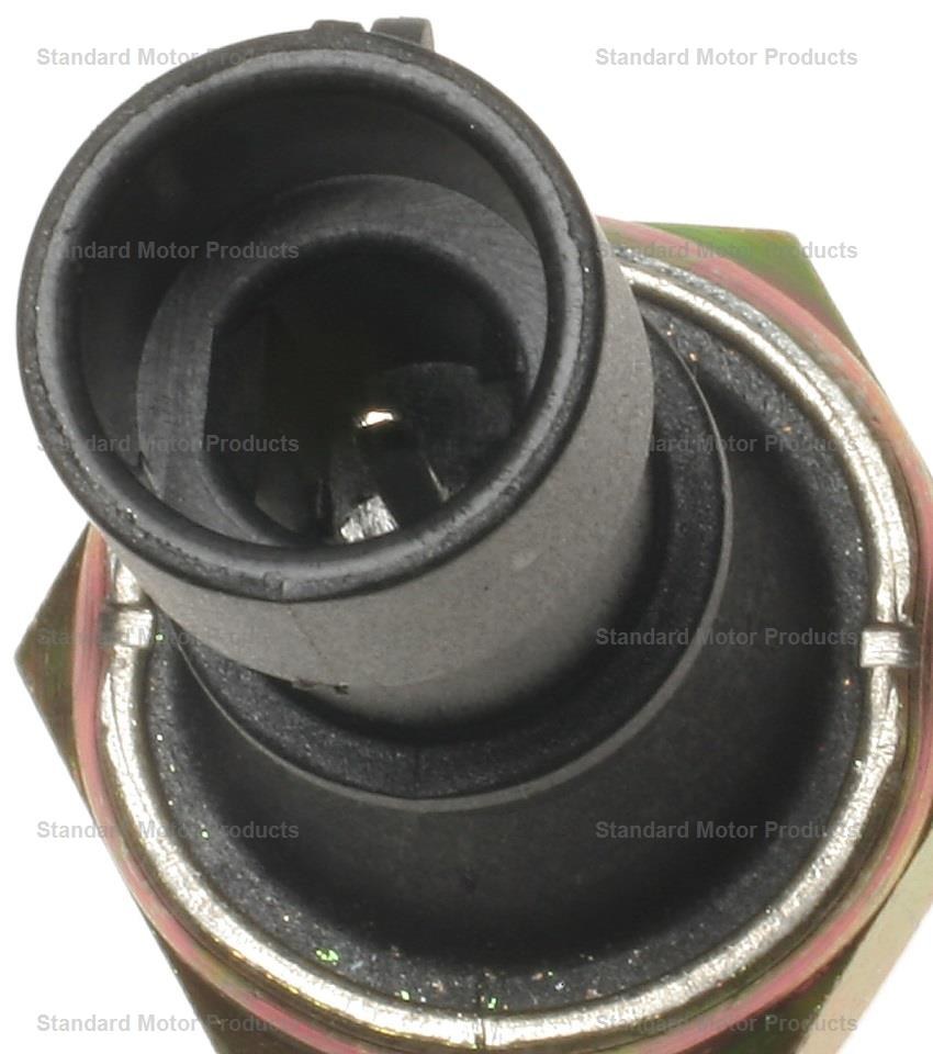 Standard Motor Products Oil Pressure Switch, Intermotor ®, Genuine Intermotor Quality – PS-321