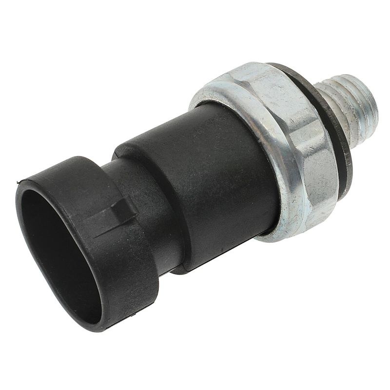 Standard Motor Products Oil Pressure Switch, 2 Male Pin Terminal – PS-335