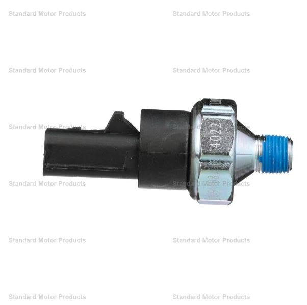Standard Motor Products Oil Pressure Switch, 1 Wire – PS-404