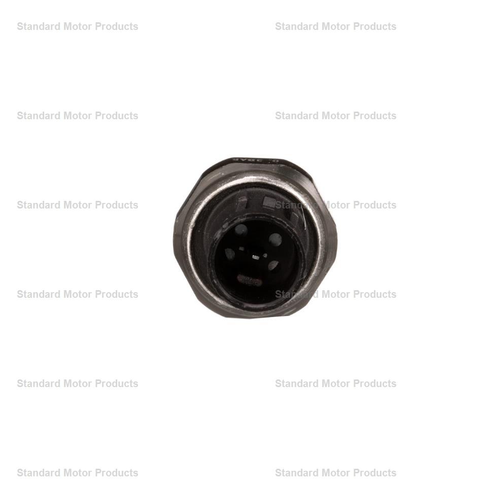 Standard Motor Products Gauge Sending Unit, Intermotor ®, Long Design, Without Harness, Genuine Intermotor Quality – PS-411