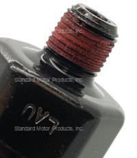 Standard Motor Products Oil Pressure Switch, T Series, 1 Blade Terminal – PS411T