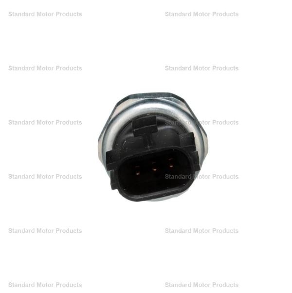 Standard Motor Products Oil Pressure Switch, Intermotor ®, Genuine Intermotor Quality – PS-417