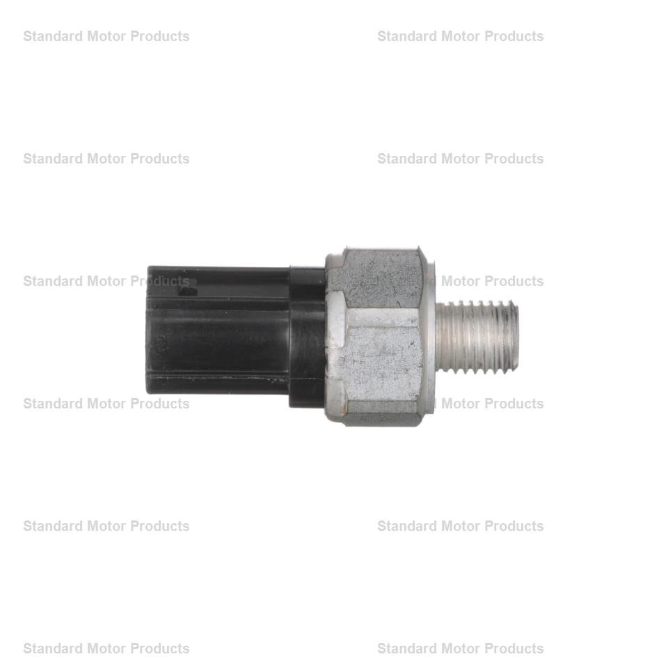 Standard Motor Products Oil Pressure Switch, 1 Blade Terminal, Screw-IN, Aluminum/ Plastic – PS-497