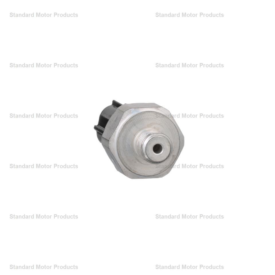 Standard Motor Products Oil Pressure Switch, 1 Blade Terminal, Screw-IN, Aluminum/ Plastic – PS-497