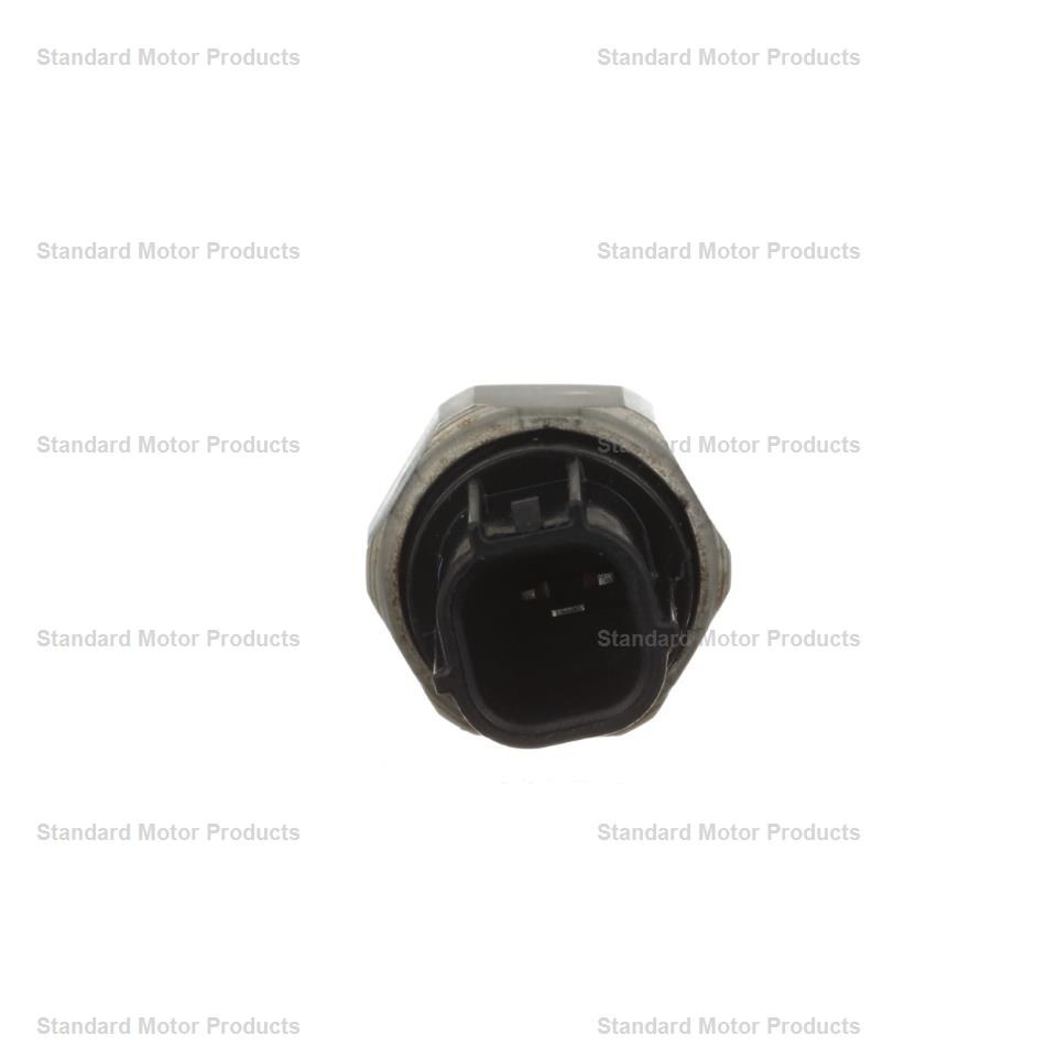 Standard Motor Products Oil Pressure Switch, 1 Blade Terminal, Screw-IN, Aluminum/ Plastic – PS-497