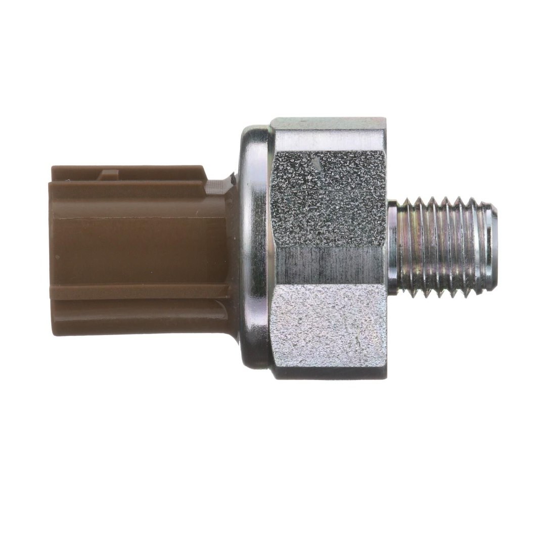 Standard Motor Products Oil Pressure Switch, T Series, Male Blade Terminal – PS499T