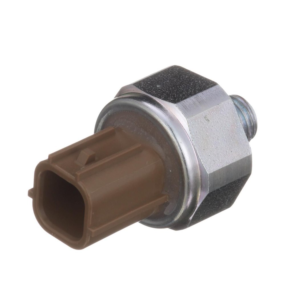 Standard Motor Products Oil Pressure Switch, T Series, Male Blade Terminal – PS499T