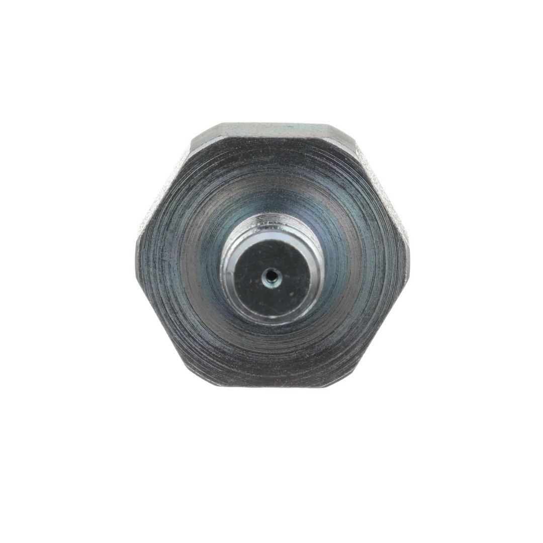 Standard Motor Products Oil Pressure Switch, T Series, Male Blade Terminal – PS499T