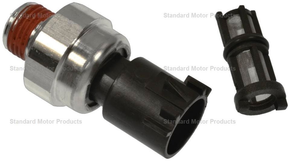 Standard Motor Products Oil Pressure Switch, 3 Terminal Connector – PS-508