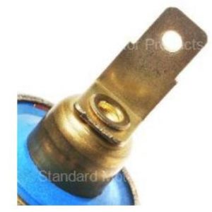 Standard Motor Products Oil Pressure Switch, Blue Streak ®, 1 Terminal, 2.2 Inch Overall Length – PS-57