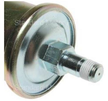 Standard Motor Products Oil Pressure Switch – PS-59