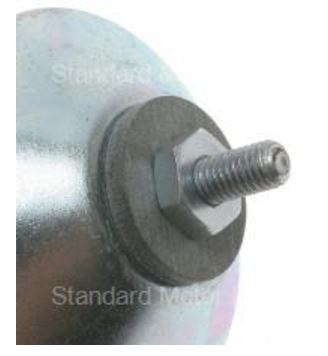 Standard Motor Products Oil Pressure Switch – PS-60
