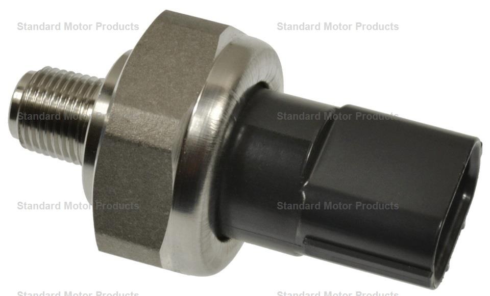Standard Motor Products Oil Pressure Switch, 3 Male Blade Terminal – PS603