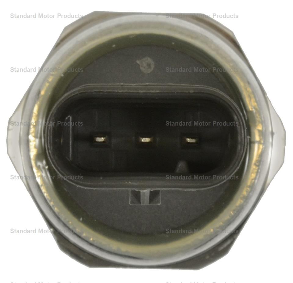 Standard Motor Products Oil Pressure Switch, 3 Terminal – PS628