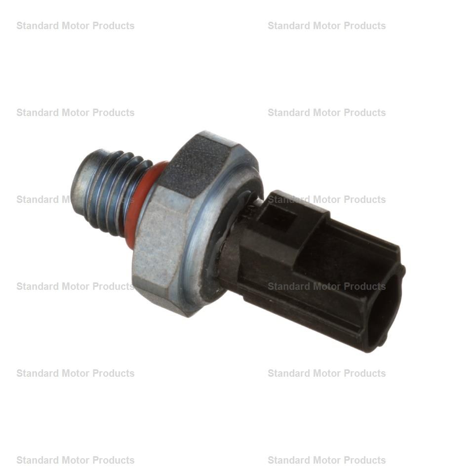 Standard Motor Products Oil Pressure Switch, 1 Male Blade Terminal, Black – PS761