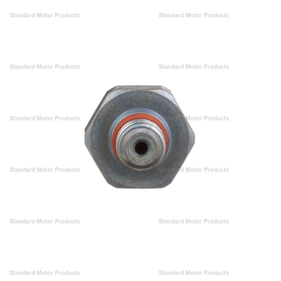 Standard Motor Products Oil Pressure Switch, 1 Male Blade Terminal, Black – PS761