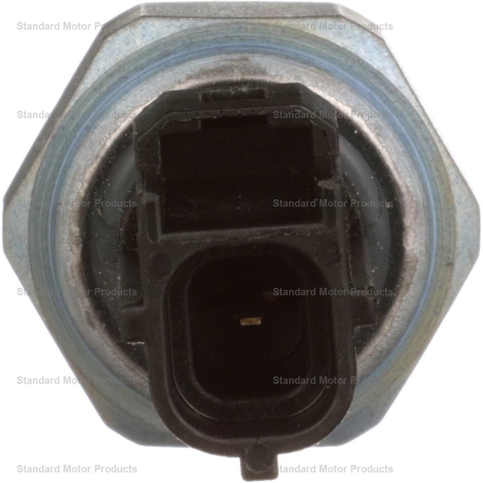 Standard Motor Products Oil Pressure Switch, 1 Male Blade Terminal, Black – PS761