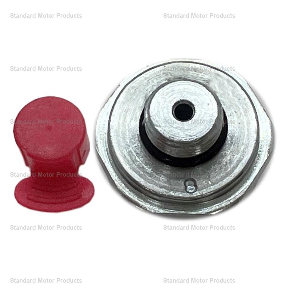 Standard Motor Products Power Steering Pressure Switch, Intermotor ®, Genuine Intermotor Quality – PSS20