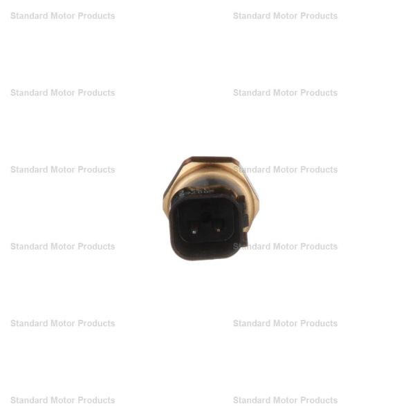 Standard Motor Products Power Steering Pressure Switch, 3/8 Inch X 24 Thread – PSS44