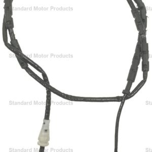 Standard Motor Products Brake Pad Wear Sensor, Intermotor ®, Genuine Intermotor Quality – PWS105