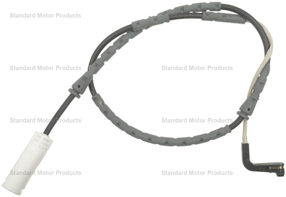 Standard Motor Products Brake Pad Wear Sensor, Intermotor ®, Genuine Intermotor Quality – PWS135