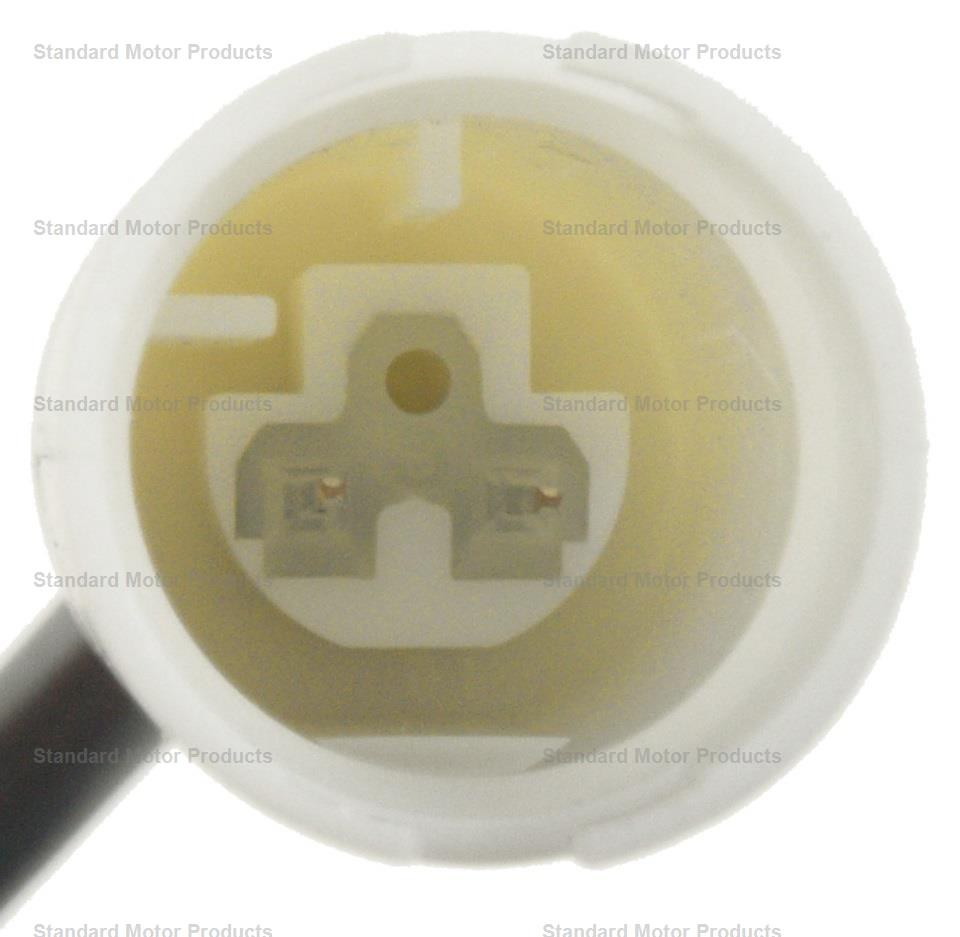 Standard Motor Products Brake Pad Wear Sensor, Intermotor ®, Genuine Intermotor Quality – PWS135