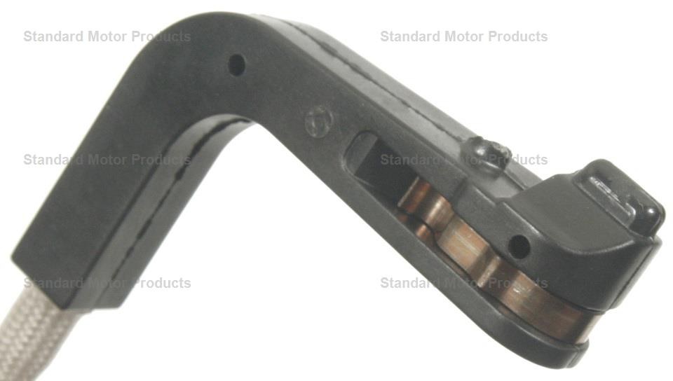 Standard Motor Products Brake Pad Wear Sensor, Intermotor ®, Genuine Intermotor Quality – PWS135