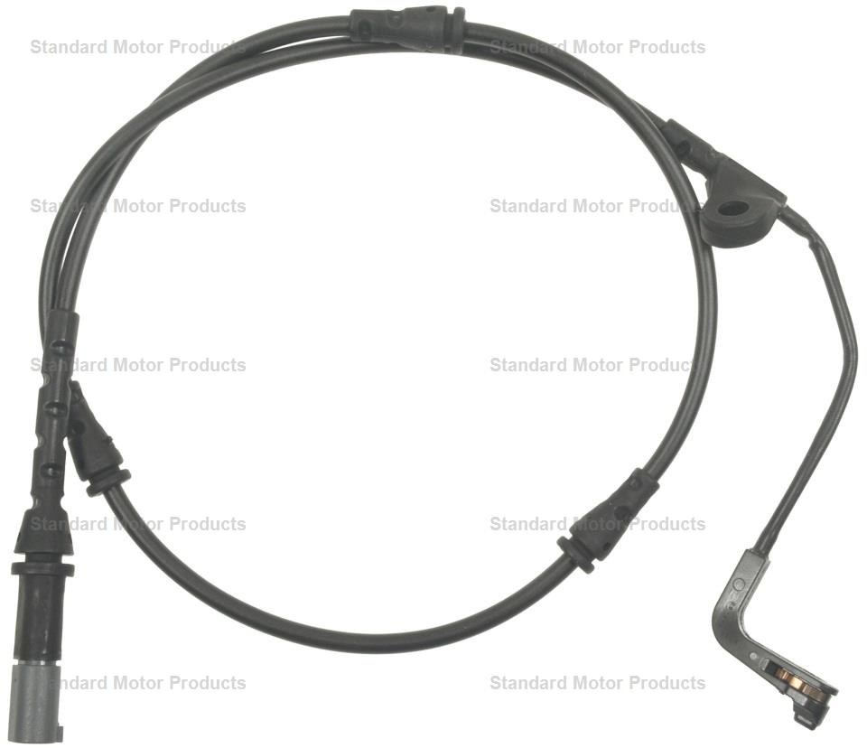 Standard Motor Products Brake Pad Wear Sensor, Intermotor ®, Genuine Intermotor Quality – PWS146