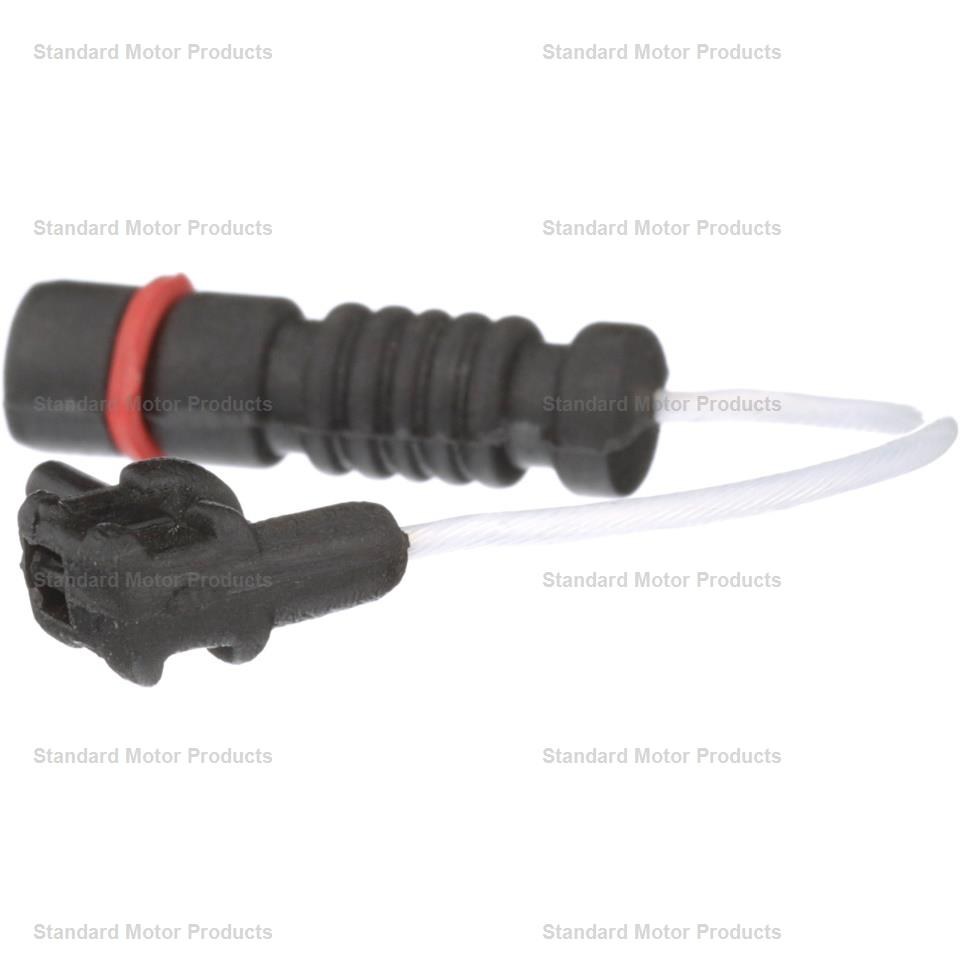 Standard Motor Products Brake Pad Wear Sensor, Intermotor ®, Genuine Intermotor Quality – PWS173