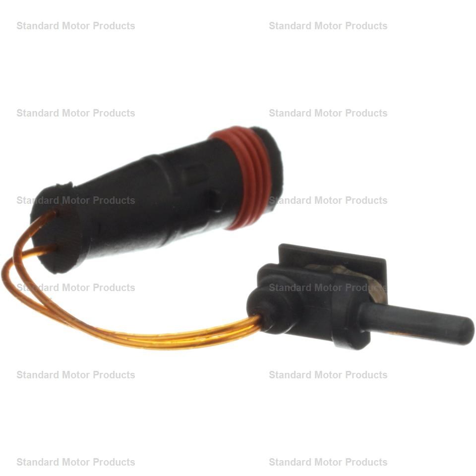 Standard Motor Products Brake Pad Wear Sensor, Intermotor ®, Genuine Intermotor Quality – PWS176