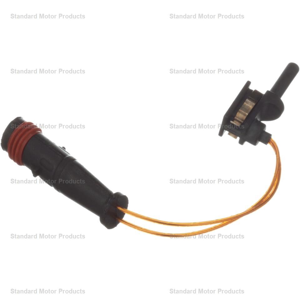Standard Motor Products Brake Pad Wear Sensor, Intermotor ®, Genuine Intermotor Quality – PWS176