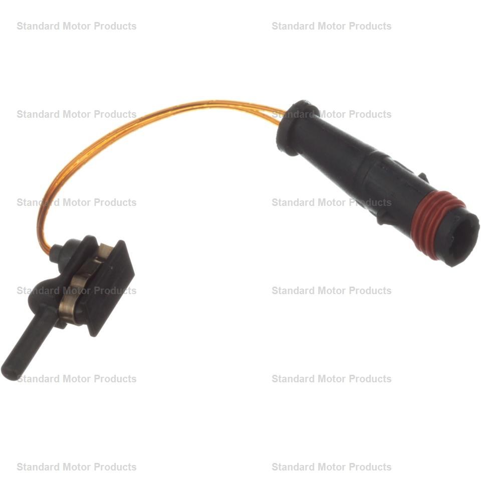 Standard Motor Products Brake Pad Wear Sensor, Intermotor ®, Genuine Intermotor Quality – PWS176