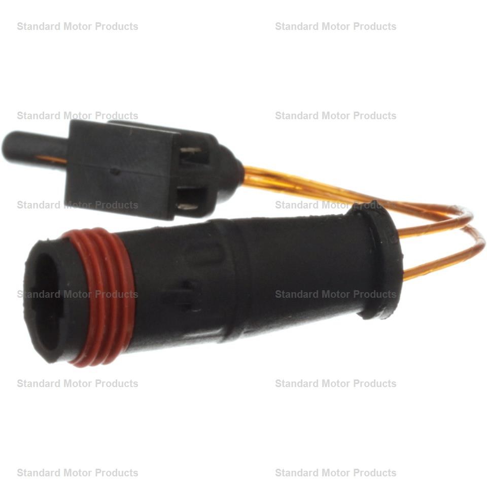 Standard Motor Products Brake Pad Wear Sensor, Intermotor ®, Genuine Intermotor Quality – PWS176