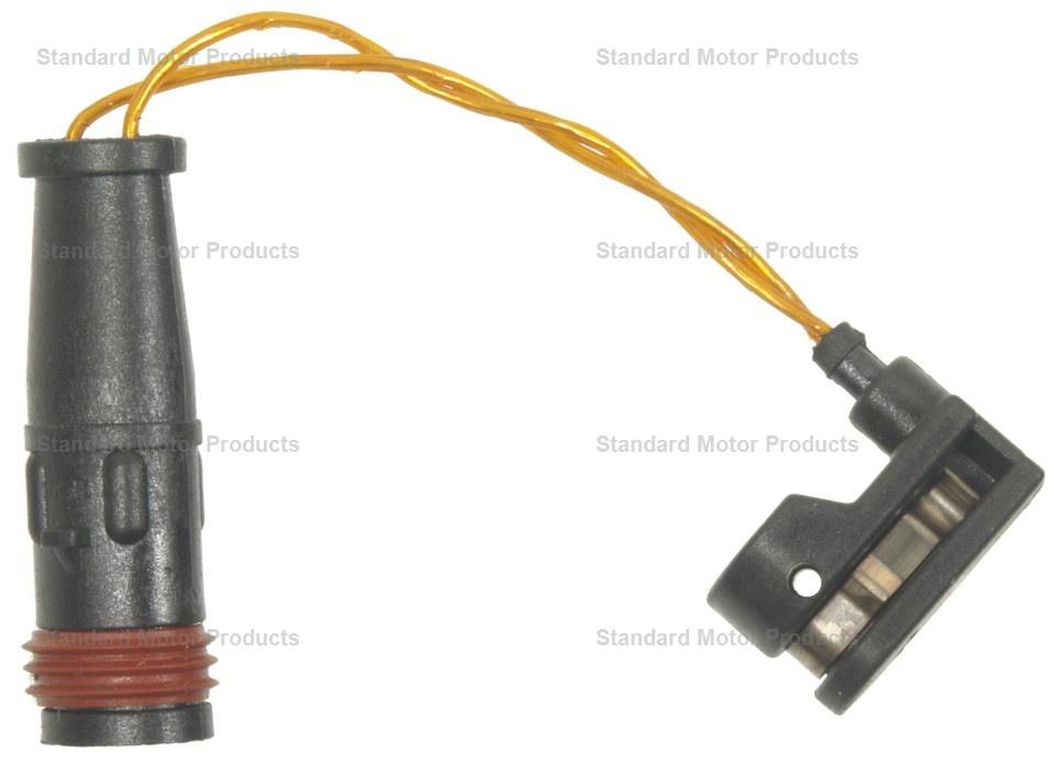 Standard Motor Products Brake Pad Wear Sensor, Intermotor ®, Genuine Intermotor Quality – PWS177