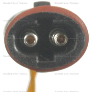 Standard Motor Products Brake Pad Wear Sensor, Intermotor ®, Genuine Intermotor Quality – PWS177