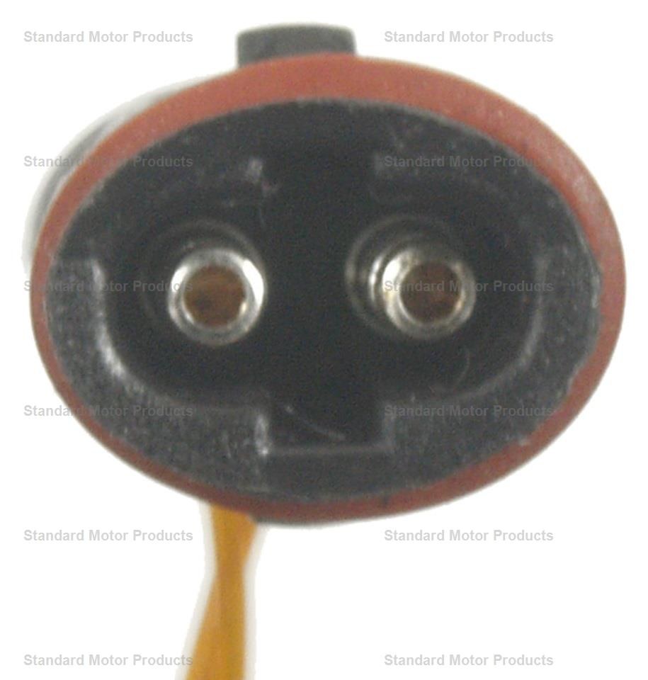 Standard Motor Products Brake Pad Wear Sensor, Intermotor ®, Genuine Intermotor Quality – PWS177