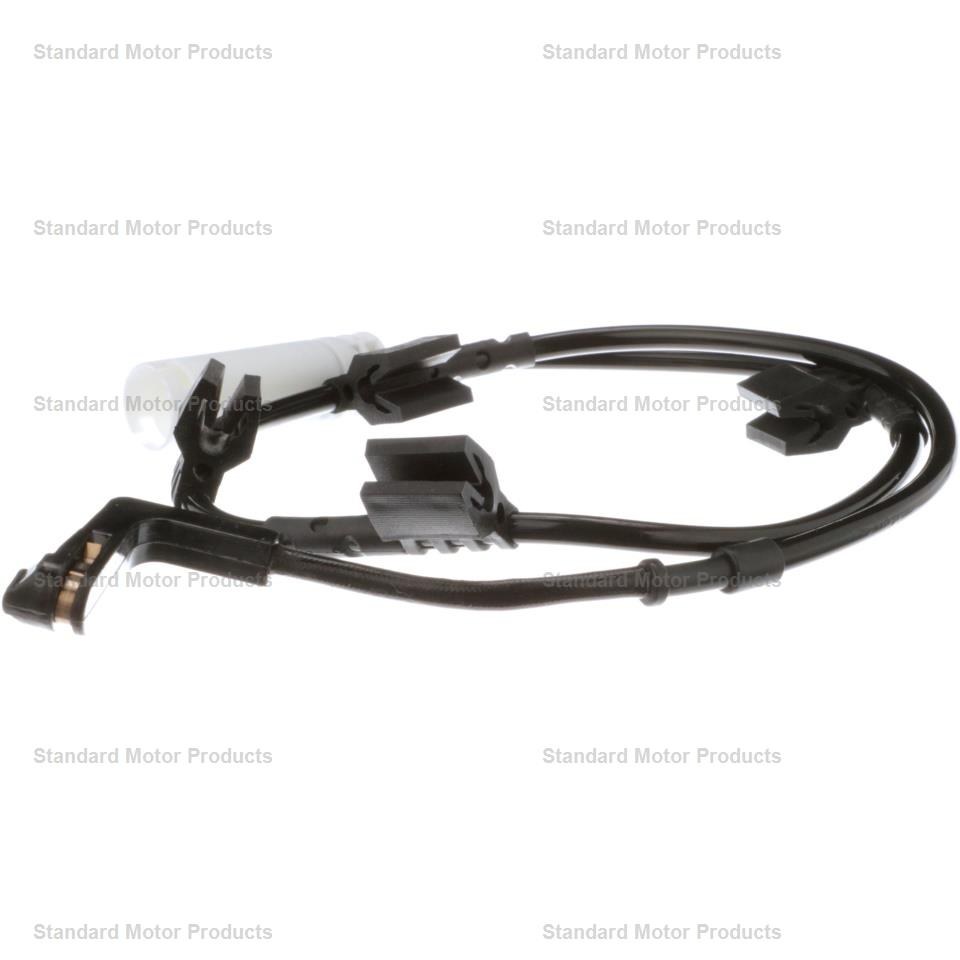 Standard Motor Products Brake Pad Wear Sensor, Intermotor ®, Genuine Intermotor Quality – PWS184