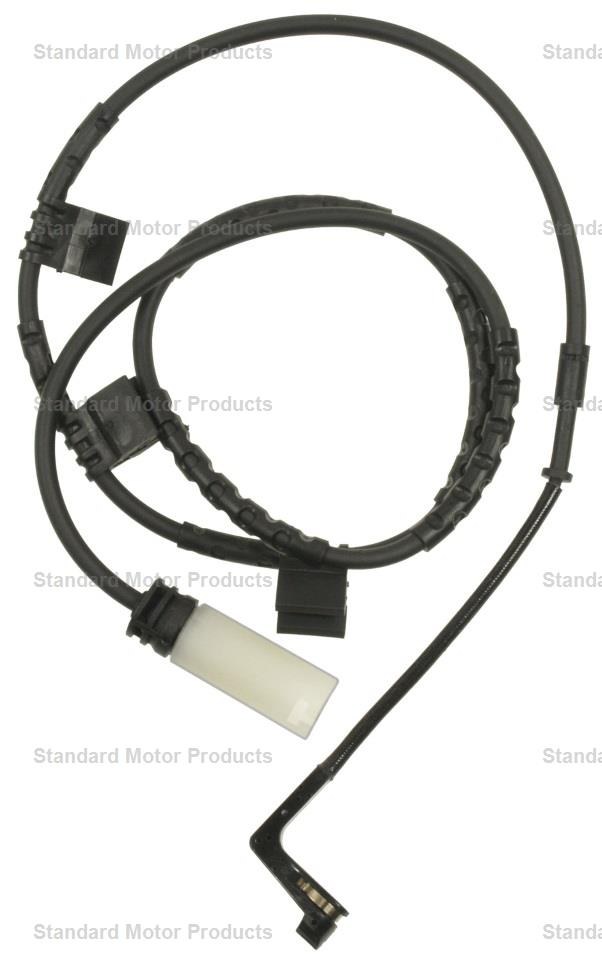 Standard Motor Products Brake Pad Wear Sensor, Intermotor ®, Genuine Intermotor Quality – PWS185