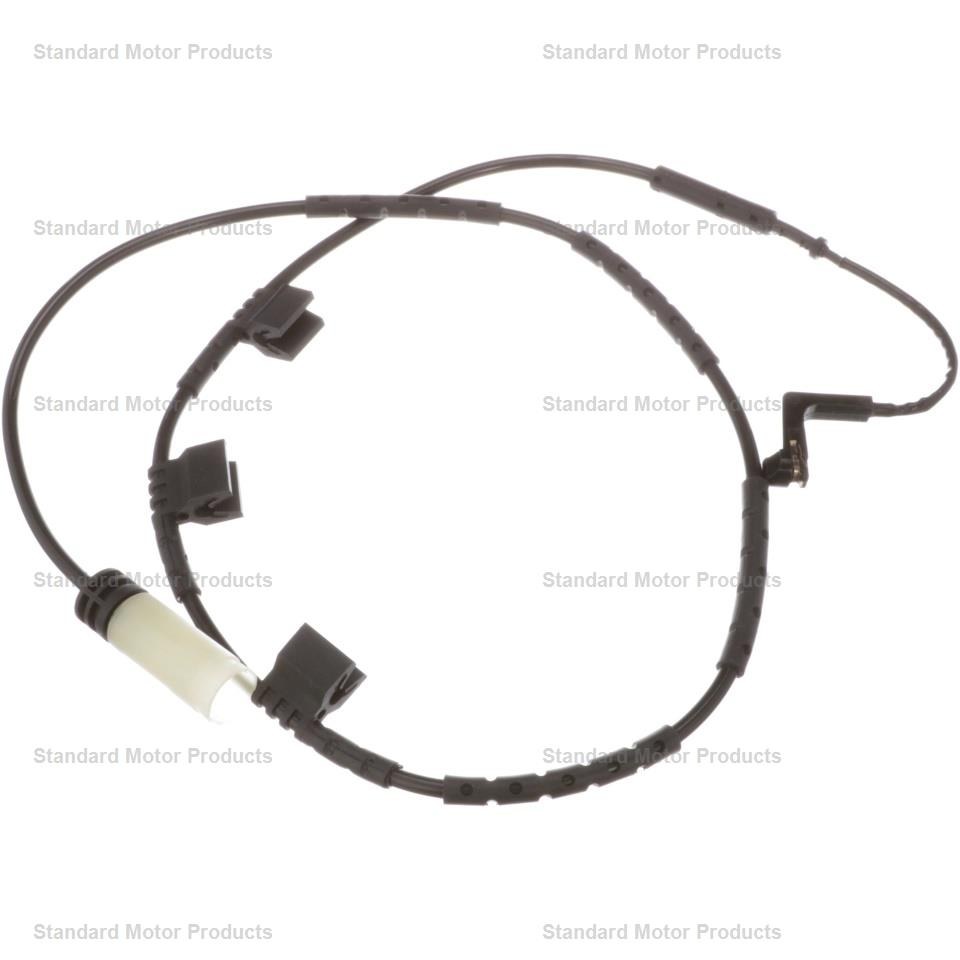 Standard Motor Products Brake Pad Wear Sensor, Intermotor ®, Genuine Intermotor Quality – PWS185
