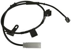 Standard Motor Products Brake Pad Wear Sensor, Intermotor ®, 749 Millimeter Harness Length – PWS337
