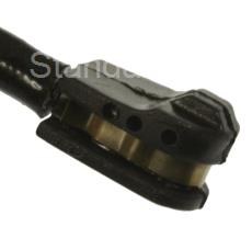 Standard Motor Products Brake Pad Wear Sensor, Intermotor ®, 749 Millimeter Harness Length – PWS337