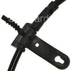 Standard Motor Products Brake Pad Wear Sensor, Intermotor ®, 749 Millimeter Harness Length – PWS337