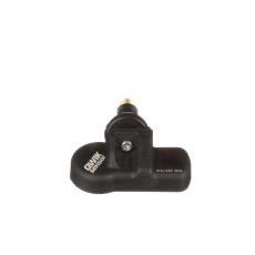 Standard Motor Products Tire Pressure Monitoring System – TPMS Sensor, Dual/Multi Frequency, Black, Single – QS106R