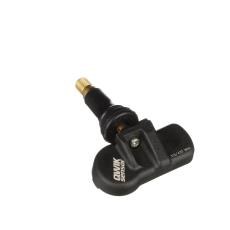Standard Motor Products Tire Pressure Monitoring System – TPMS Sensor, Dual/Multi Frequency, Black, Single – QS106R