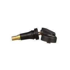 Standard Motor Products Tire Pressure Monitoring System – TPMS Sensor, Dual/Multi Frequency, Black, Single – QS106R