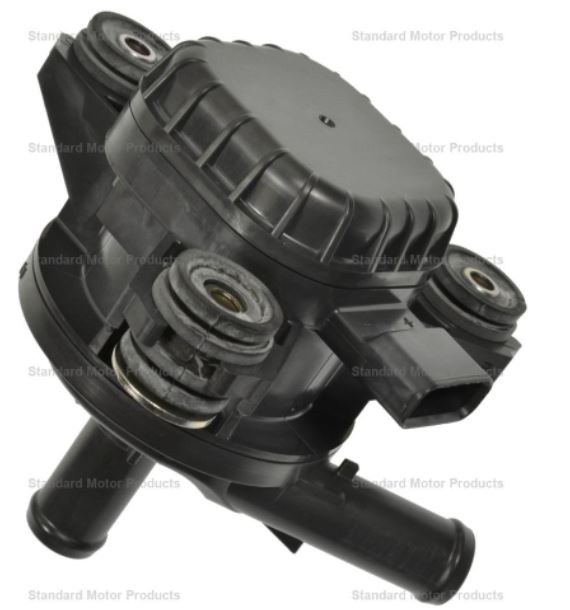 Standard Motor Products Hybrid Drive Motor Inverter Cooler Water Pump, Techsmart ® – R19003